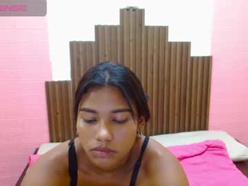 Isabel_Winx Chaturbate stream image from October 21, 2025