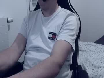 Jackson224 Chaturbate stream image from October 21, 2025