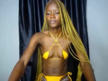 Jellybelly7 Chaturbate stream image from October 21, 2025