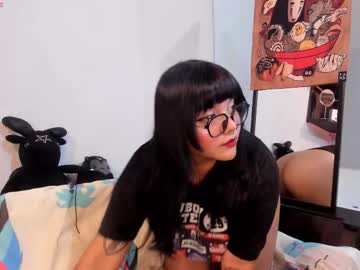 Louiemanson_ Chaturbate stream image from October 21, 2025