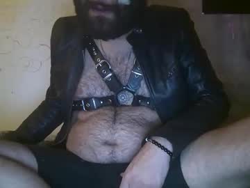 Metakinkyqueer Chaturbate stream image from October 21, 2025