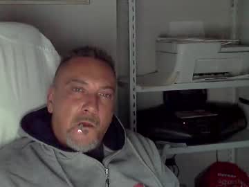 Olimpio1230 Chaturbate stream image from October 21, 2025