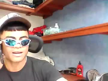Pinedasexxx Chaturbate stream image from October 21, 2025