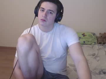Sasha_Calvin Chaturbate stream image from October 21, 2025