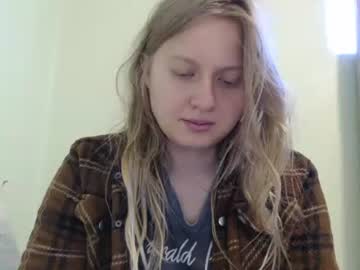 Scartit Chaturbate stream image from October 21, 2025