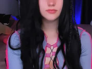 Thepretty_Kitty Chaturbate stream image from October 21, 2025