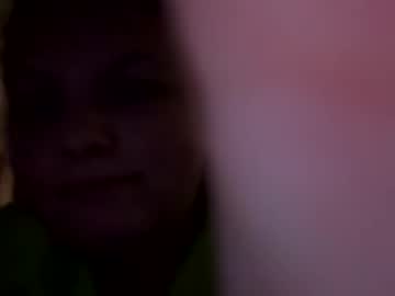 Allieboss2635 Chaturbate stream image from October 21, 2025