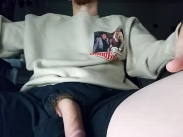 Bigwhited2115 Chaturbate stream image from October 21, 2025