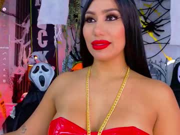 Brianna_Ortiz Chaturbate stream image from October 21, 2025