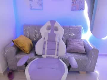 Charlote_Cowell_Sub_ Chaturbate stream image from October 21, 2025