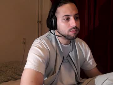 Devilzkush Chaturbate stream image from October 21, 2025