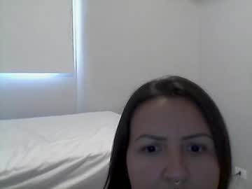 Ninna69sexy Chaturbate stream image from October 21, 2025