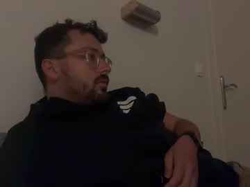 Ovidius96 Chaturbate stream image from October 21, 2025