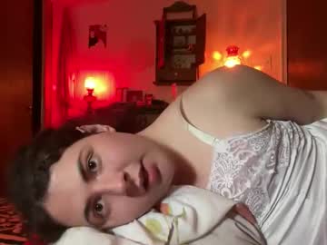 Raspberrytommy Chaturbate stream image from October 21, 2025