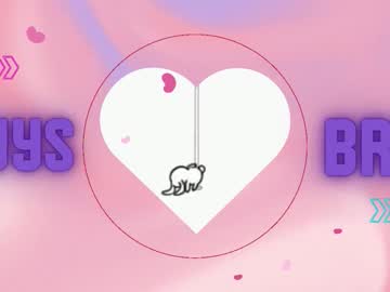 Roseparis Chaturbate stream image from October 21, 2025