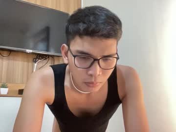 Seductive_William Chaturbate stream image from October 21, 2025