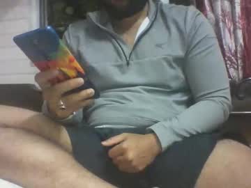 Therichguy30 Chaturbate stream image from October 21, 2025