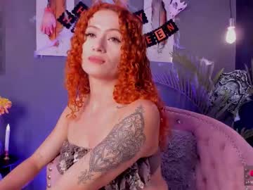 Amy_E Chaturbate stream image from October 21, 2025