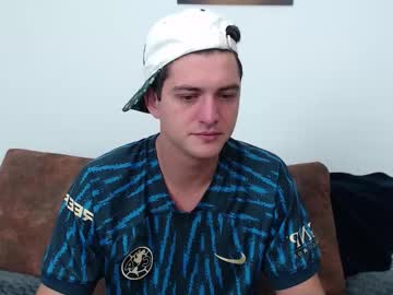Andyfame1 Chaturbate stream image from October 21, 2025