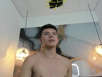 Andyfame11 Chaturbate stream image from October 21, 2025