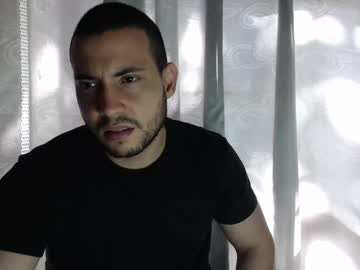 Armando_2002 Chaturbate stream image from October 21, 2025