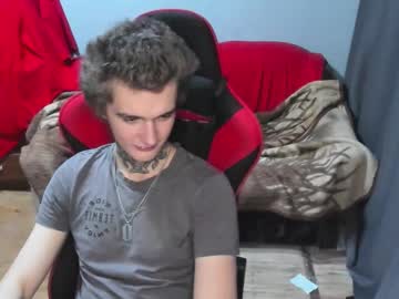 Austen_Milker Chaturbate stream image from October 21, 2025