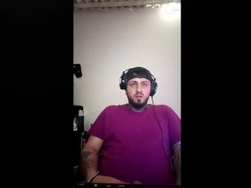 Jeiisonfeliipe Chaturbate stream image from October 21, 2025