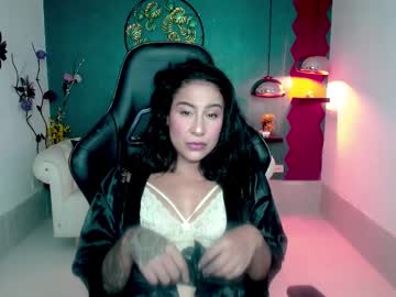 Linatejeiro1 Chaturbate stream image from October 21, 2025