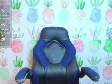 Linda_Rios_ Chaturbate stream image from October 21, 2025