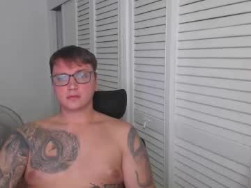 Liolikx Chaturbate stream image from October 21, 2025