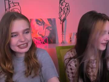 Luna_Tin Chaturbate stream image from October 21, 2025