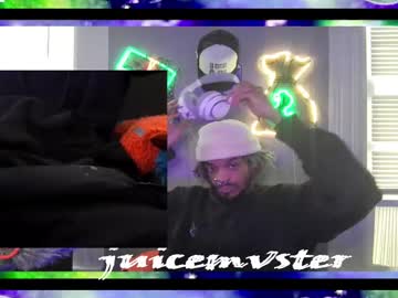 Lxrdhxkvgemvsterjuice Chaturbate stream image from October 21, 2025