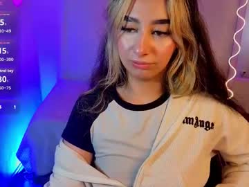Malory_Tay Chaturbate stream image from October 21, 2025