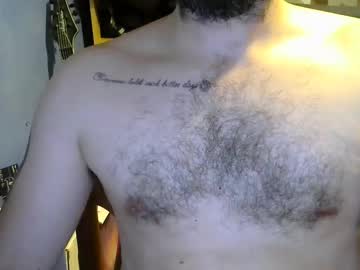 Panty_Fetish07 Chaturbate stream image from October 21, 2025