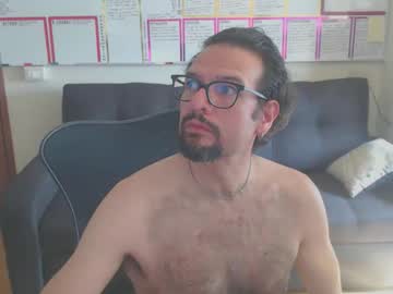 Resinasa4 Chaturbate stream image from October 21, 2025