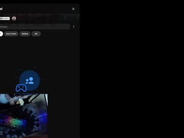 Sir_Tarantula Chaturbate stream image from October 21, 2025