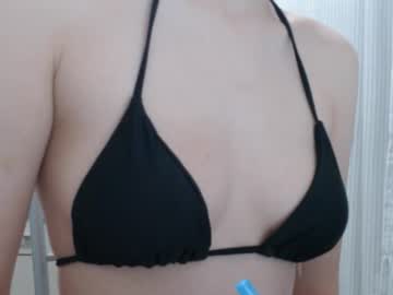 Sweet_Baby_Kate Chaturbate stream image from October 21, 2025