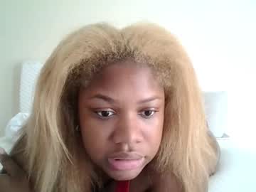 Tiffanyward96 Chaturbate stream image from October 21, 2025