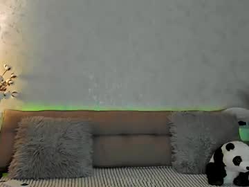 Tina_Mart Chaturbate stream image from October 21, 2025