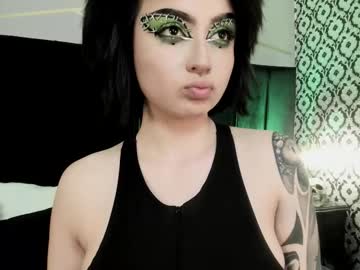 Adeelinee Chaturbate stream image from October 21, 2025