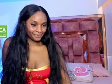 Agatha_Morrison1 Chaturbate stream image from October 21, 2025