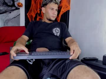 Alann_Smith_ Chaturbate stream image from October 21, 2025
