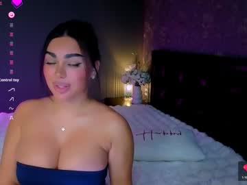 Aylademir Chaturbate stream image from October 21, 2025