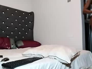 Cock_Addict183 Chaturbate stream image from October 21, 2025