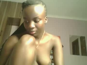 Cutie_Choco Chaturbate stream image from October 21, 2025