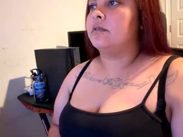 Datbishyoumiss Chaturbate stream image from October 21, 2025