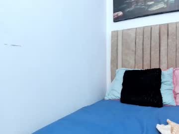 Isis_Stark Chaturbate stream image from October 21, 2025