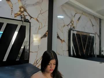 Karinasimonz Chaturbate stream image from October 21, 2025