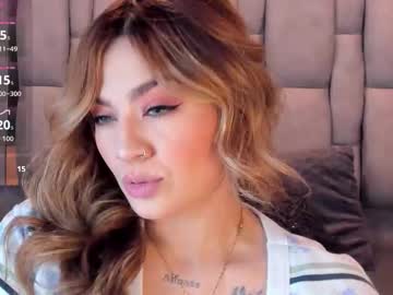 Katahoot_ Chaturbate stream image from October 21, 2025