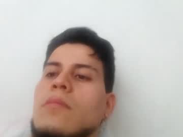 Kleitonkalifa Chaturbate stream image from October 21, 2025